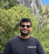 Anishek Kamal, Founder of Toya AI