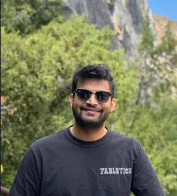 Anishek Kamal, Founder of Toya AI