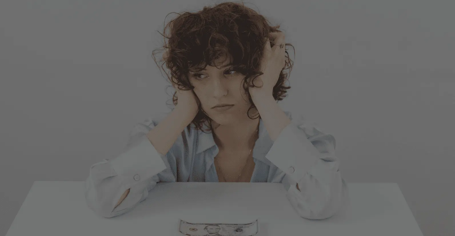 Debt anxiety? How to regain financial control