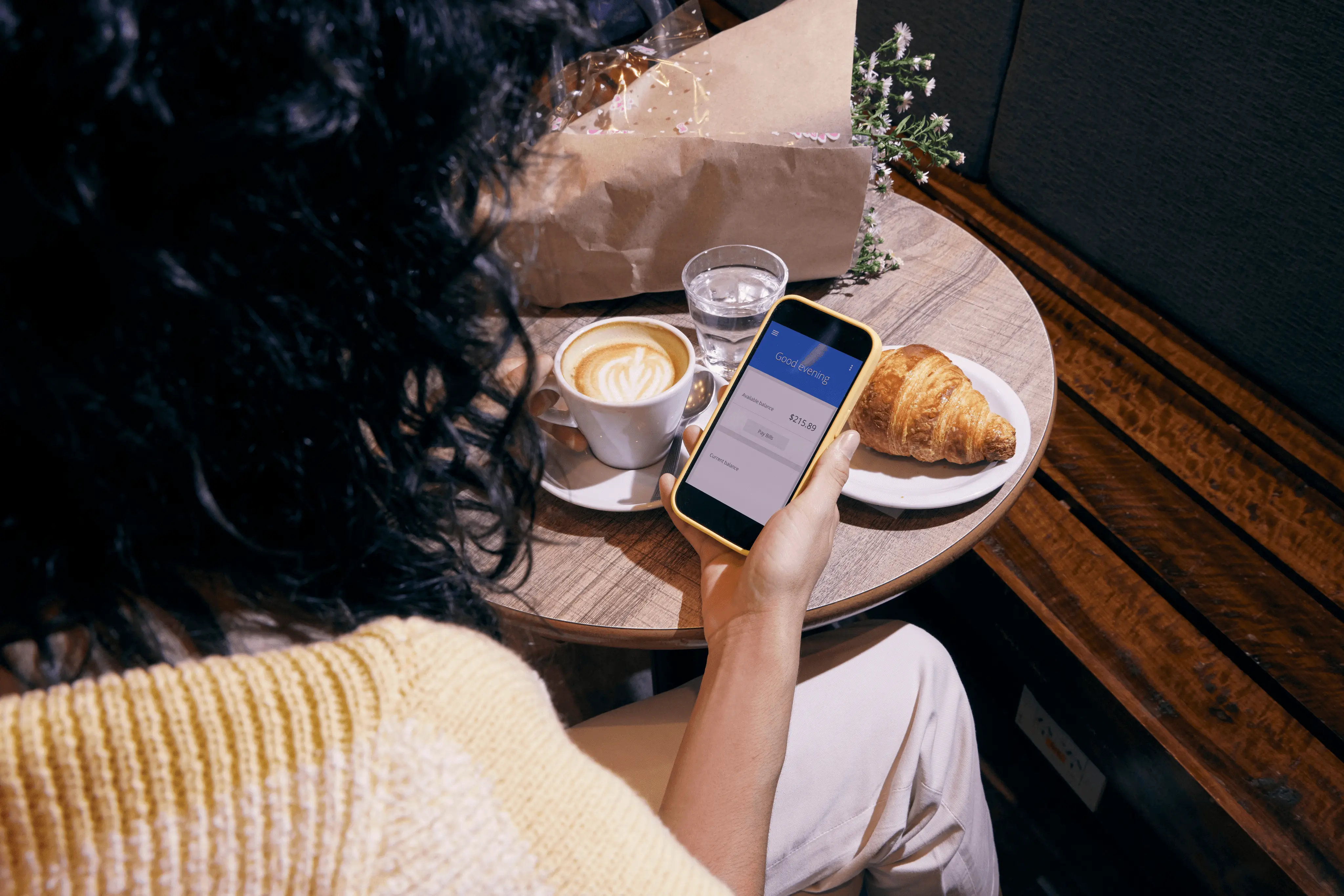 How fintech is changing the way we save, spend, and manage debt