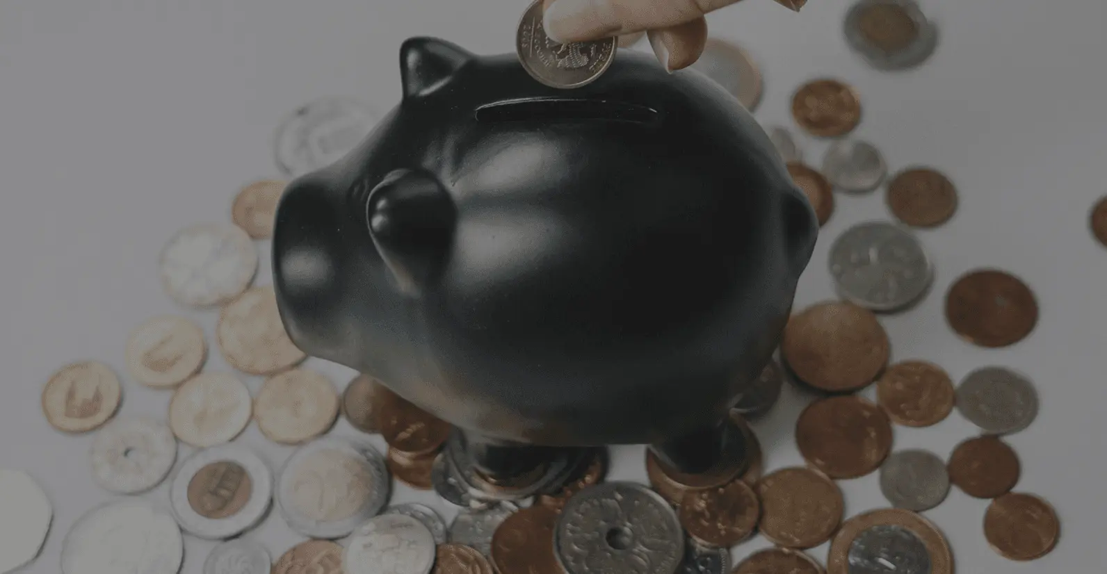 How to save money without feeling broke