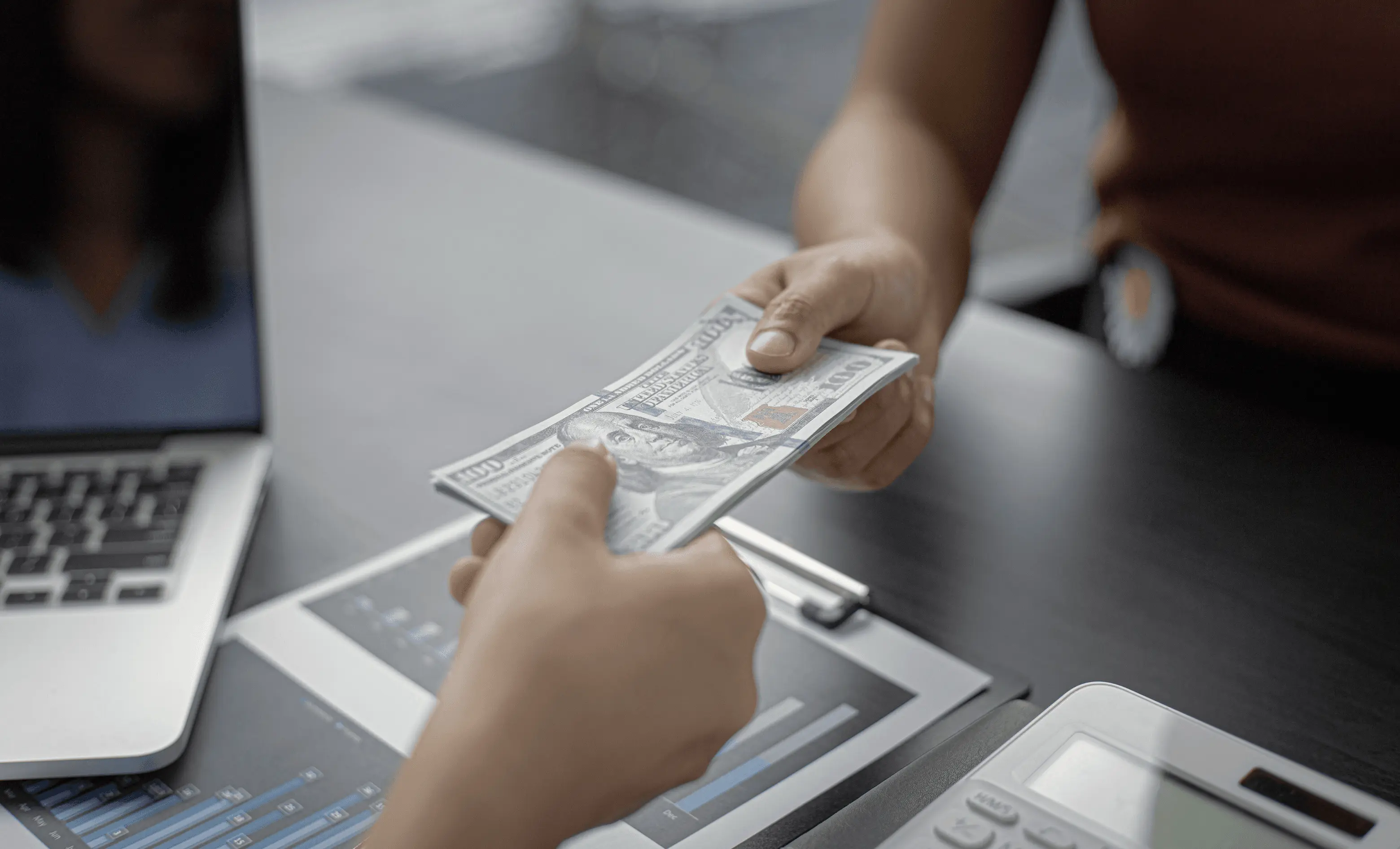 Smart borrowing: protect your relationships and your finances